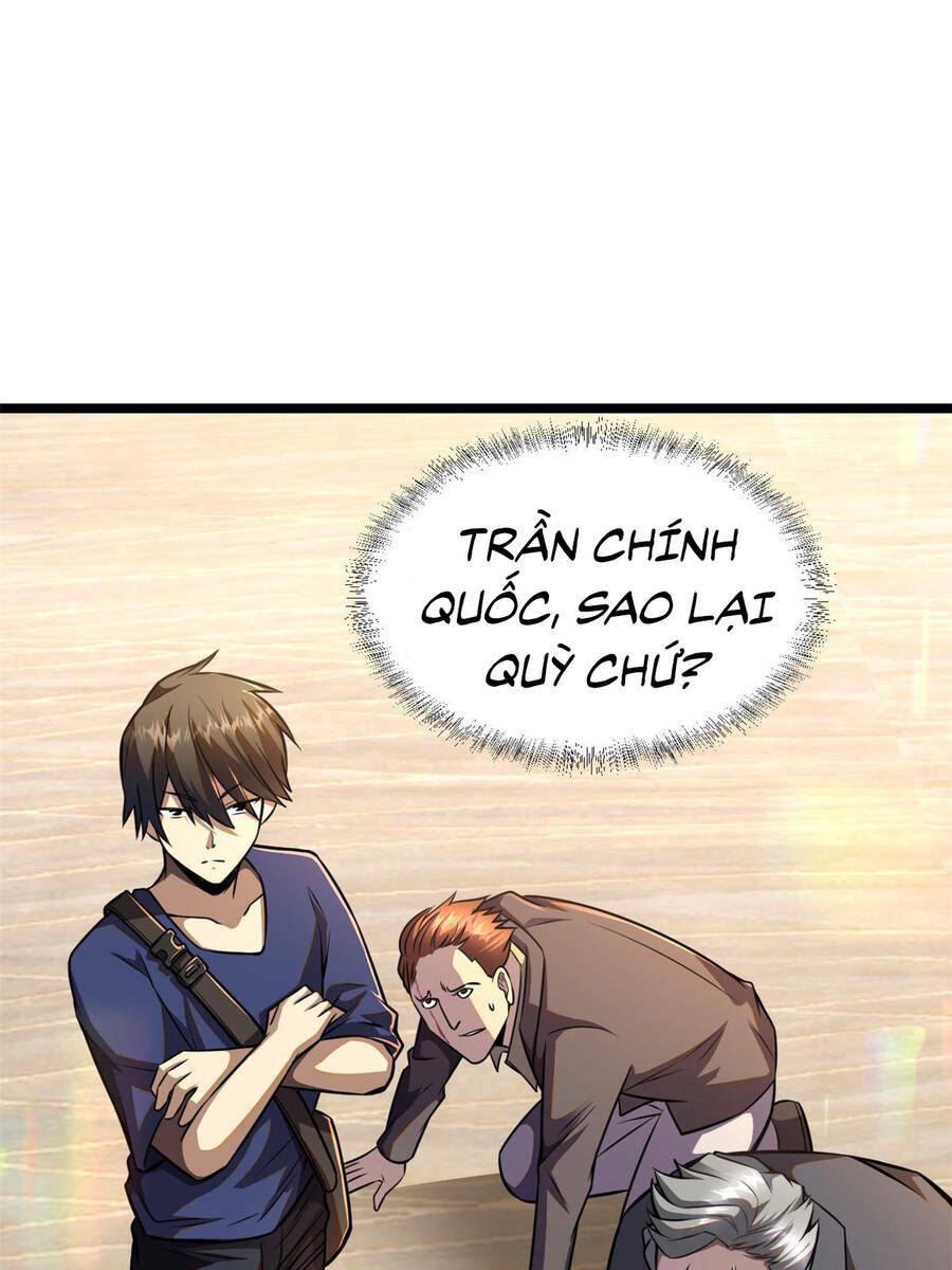 Siêu Phàm Sát Thần Tập 5 trang 7