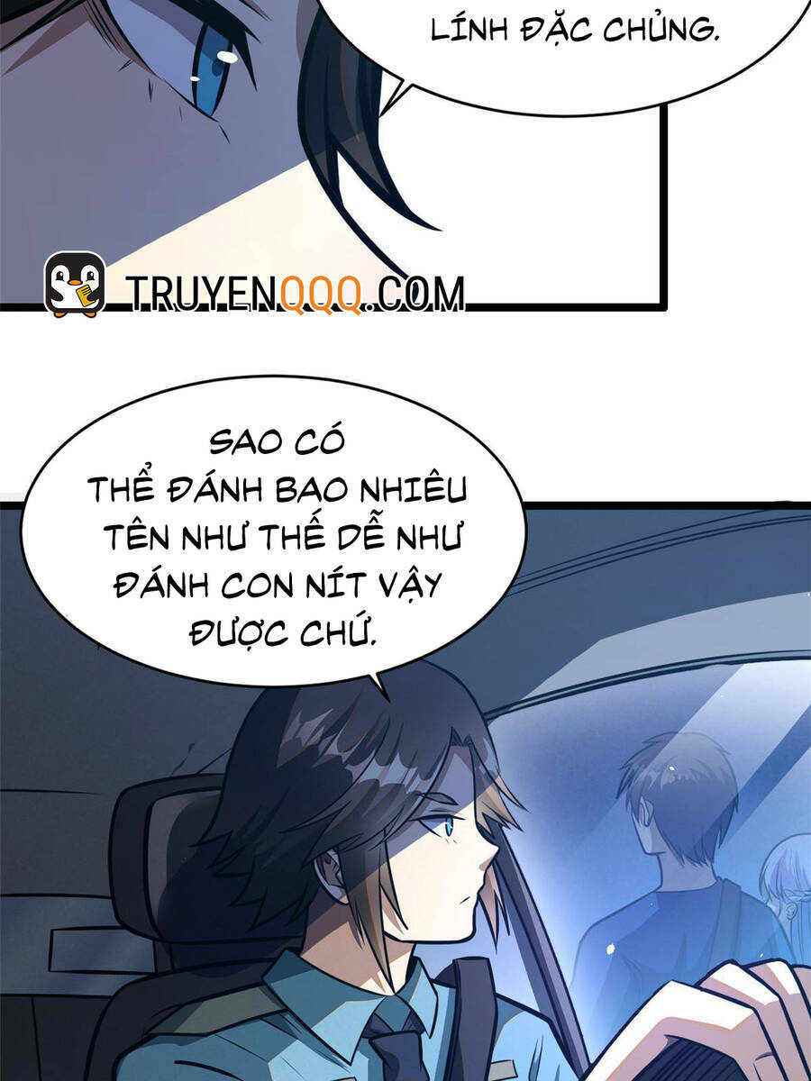 Siêu Phàm Sát Thần Tập 5 trang 63