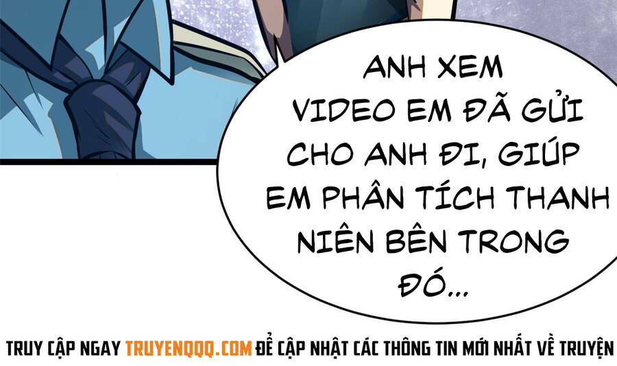 Siêu Phàm Sát Thần Tập 5 trang 66
