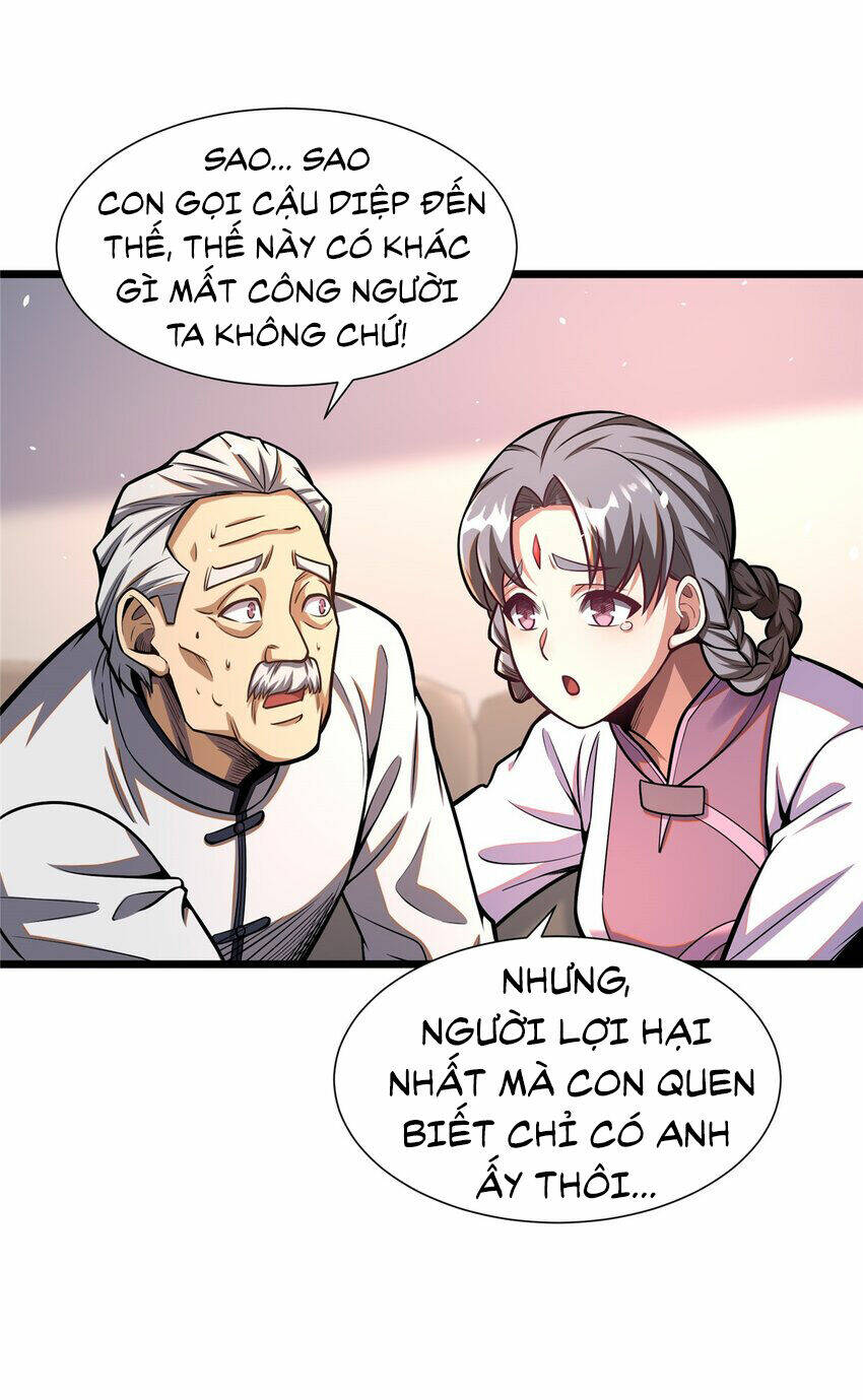 Siêu Phàm Sát Thần Tập 52 trang 14