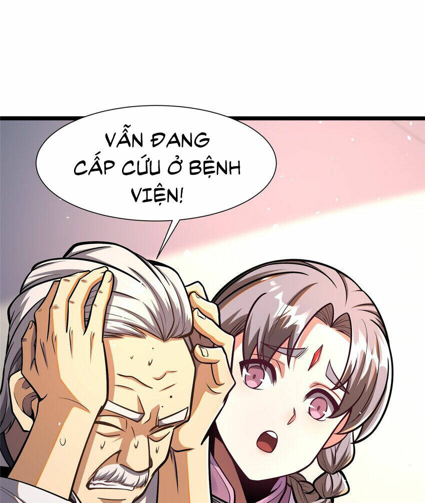 Siêu Phàm Sát Thần Tập 52 trang 18