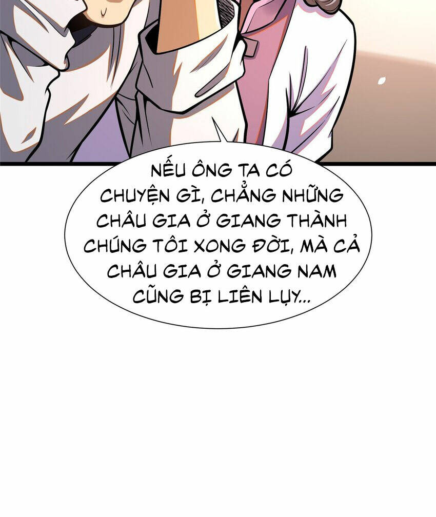 Siêu Phàm Sát Thần Tập 52 trang 19