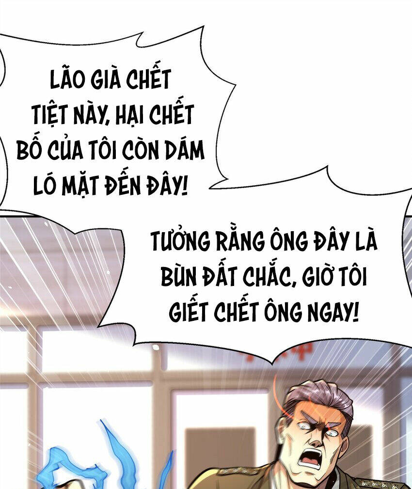 Siêu Phàm Sát Thần Tập 52 trang 31