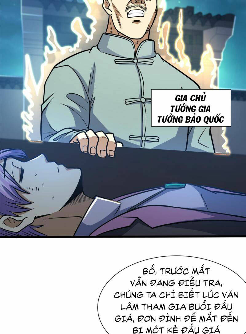Siêu Phàm Sát Thần Tập 53 trang 29