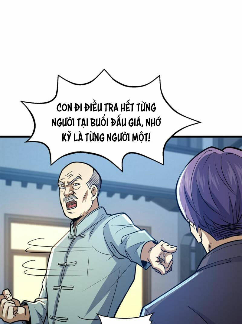 Siêu Phàm Sát Thần Tập 53 trang 31