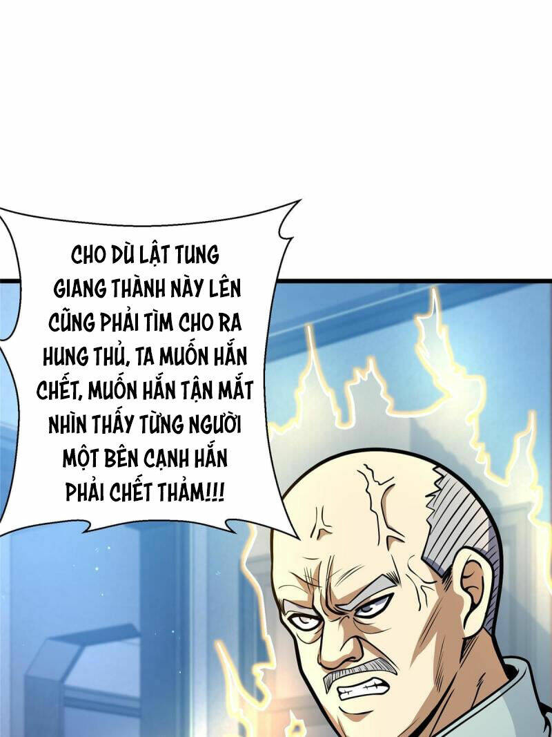 Siêu Phàm Sát Thần Tập 53 trang 33