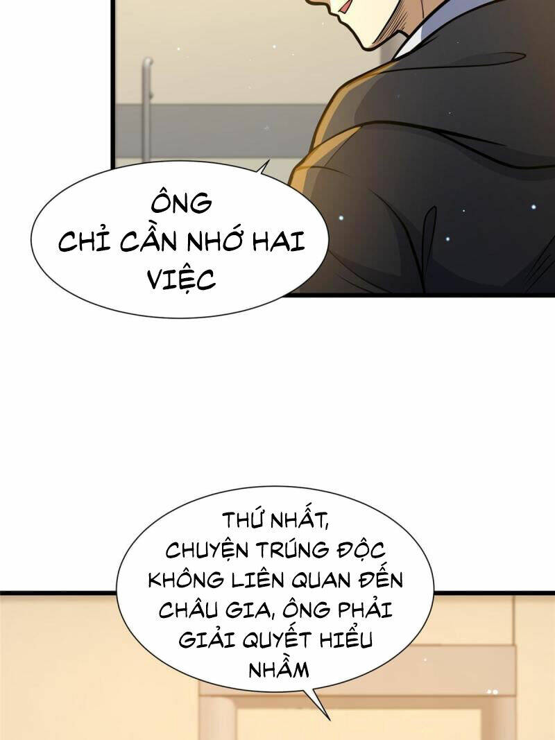 Siêu Phàm Sát Thần Tập 53 trang 5