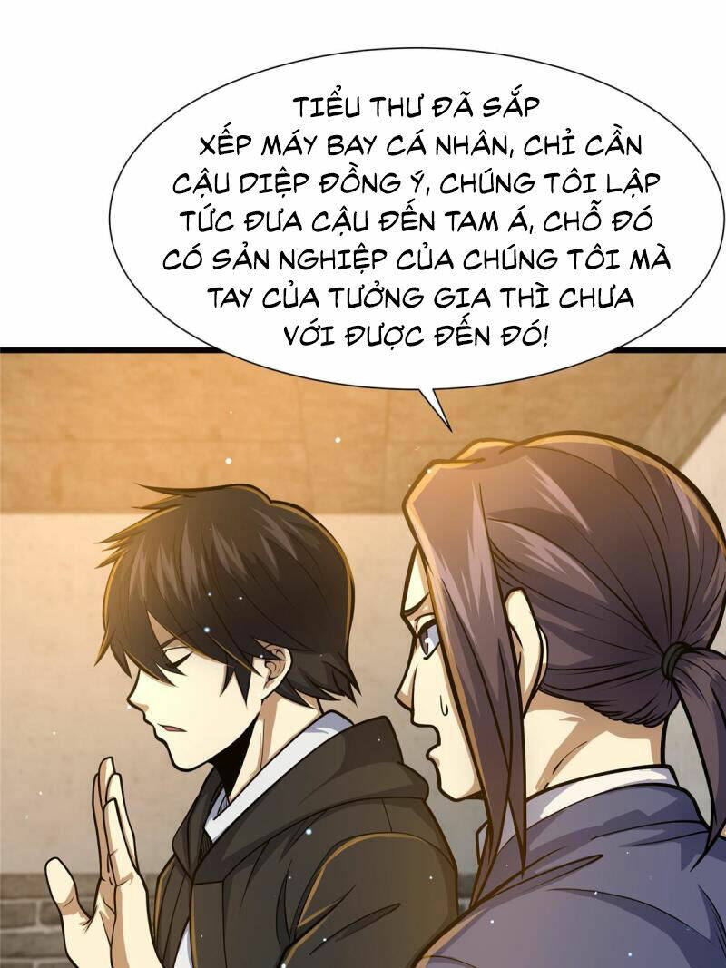 Siêu Phàm Sát Thần Tập 53 trang 47