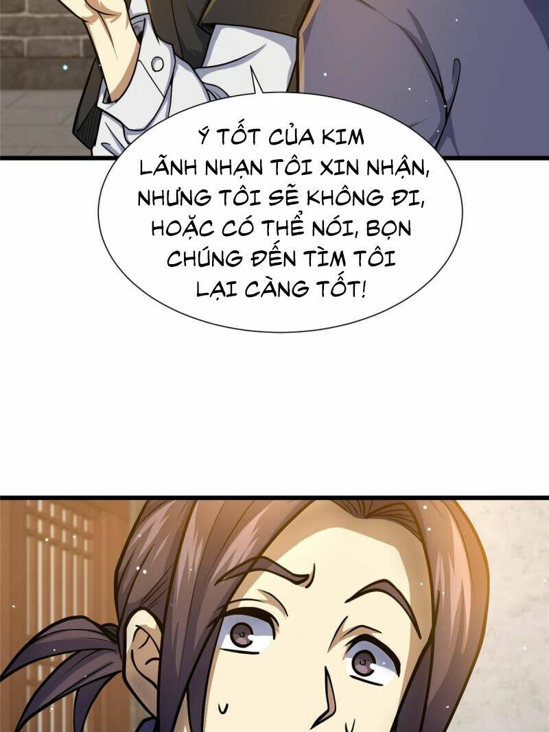 Siêu Phàm Sát Thần Tập 53 trang 48