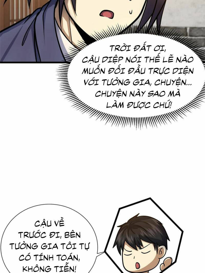Siêu Phàm Sát Thần Tập 53 trang 49