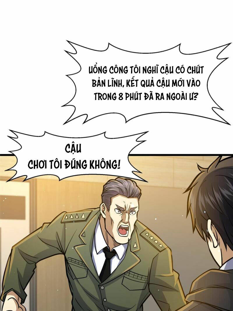 Siêu Phàm Sát Thần Tập 53 trang 10