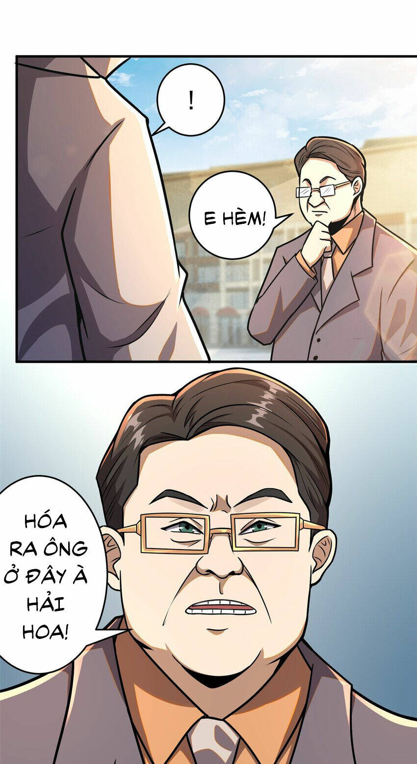 Siêu Phàm Sát Thần Tập 55 trang 30