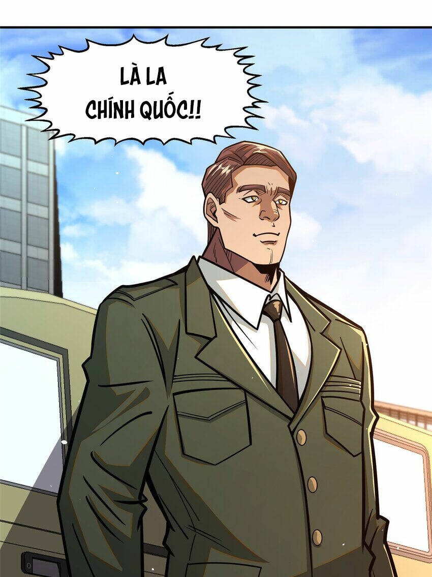 Siêu Phàm Sát Thần Tập 56 trang 45