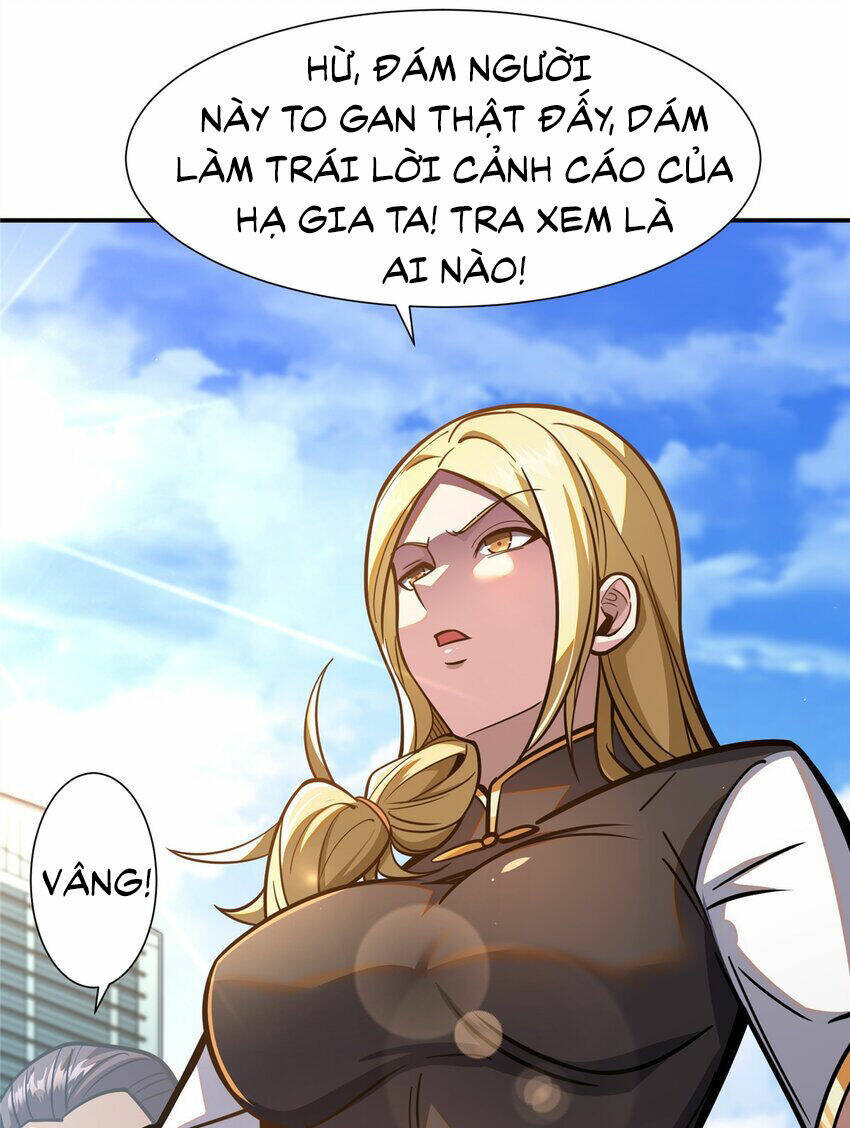 Siêu Phàm Sát Thần Tập 56 trang 49