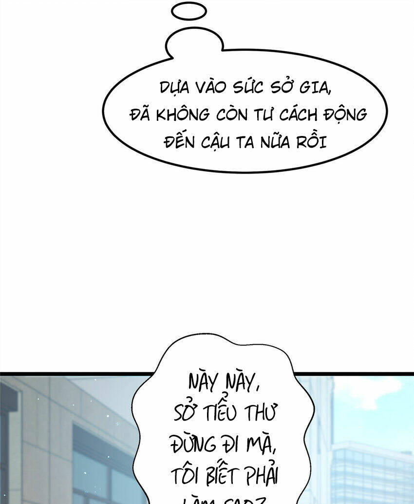 Siêu Phàm Sát Thần Tập 57 trang 46