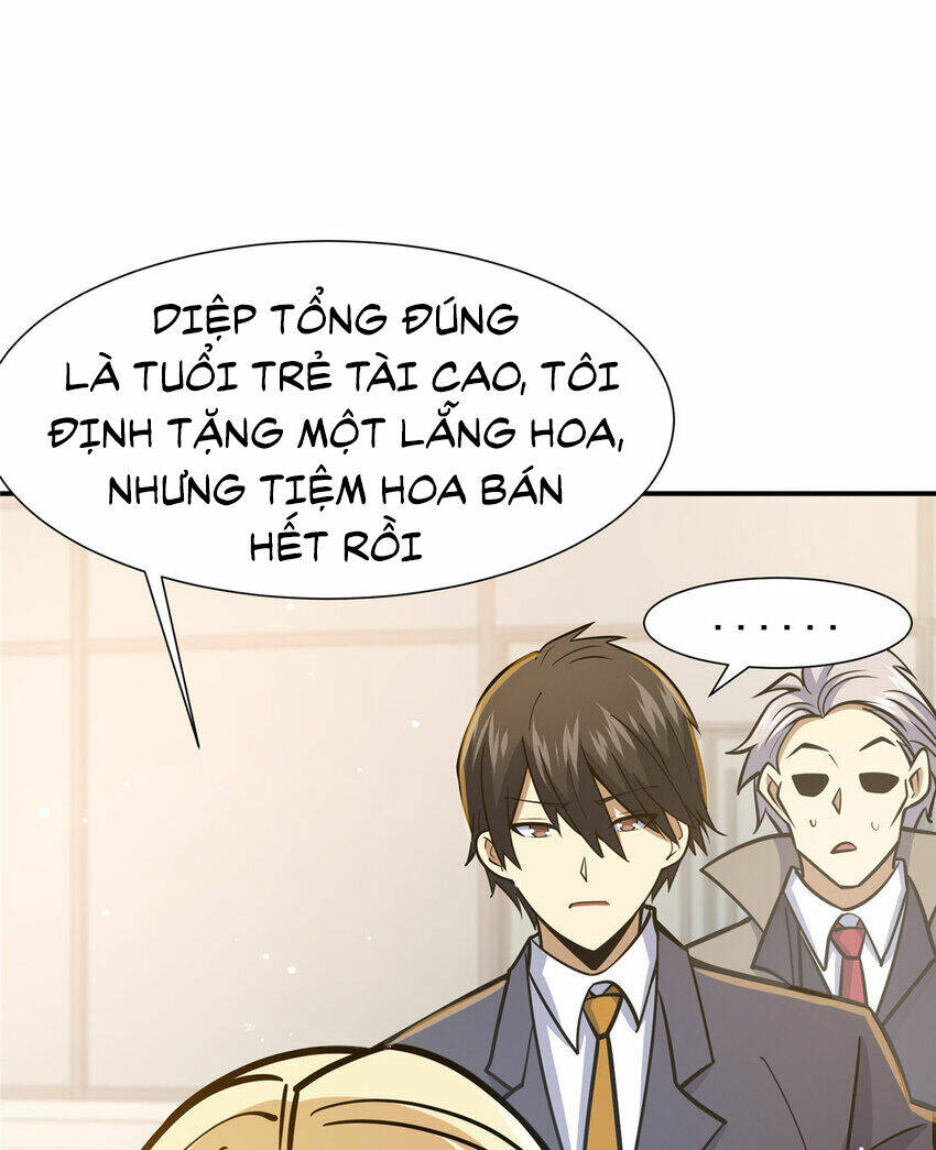 Siêu Phàm Sát Thần Tập 57 trang 9