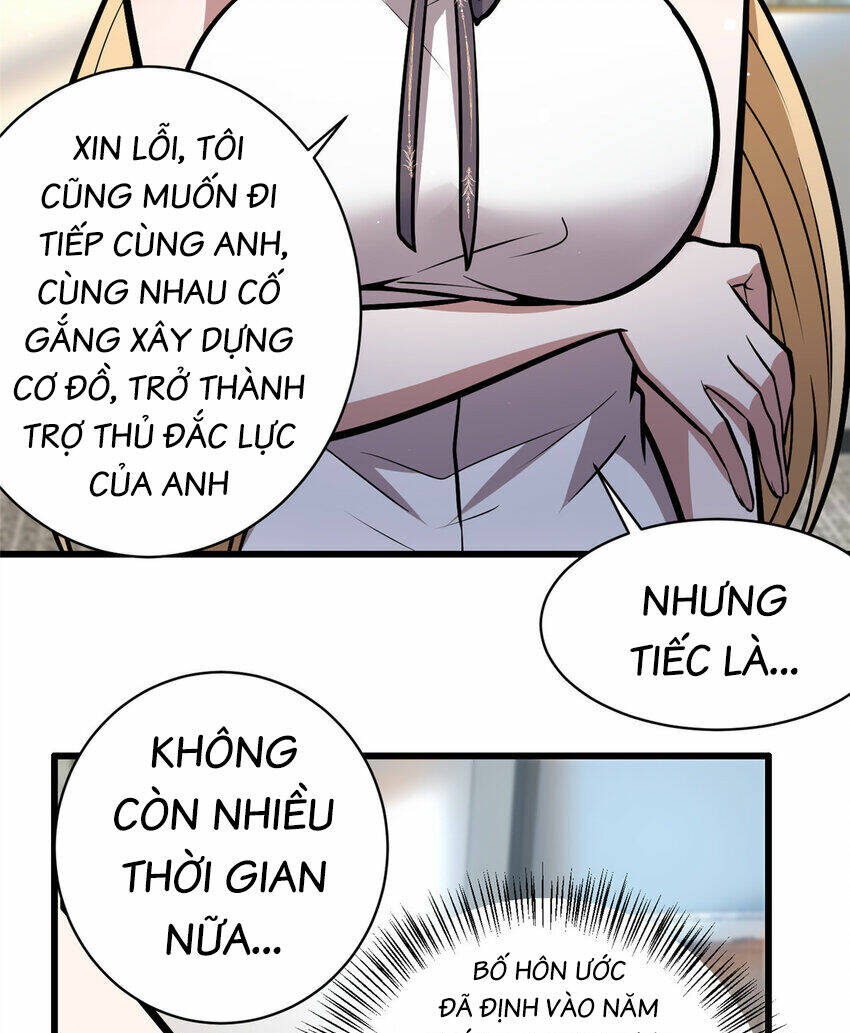 Siêu Phàm Sát Thần Tập 59 trang 6