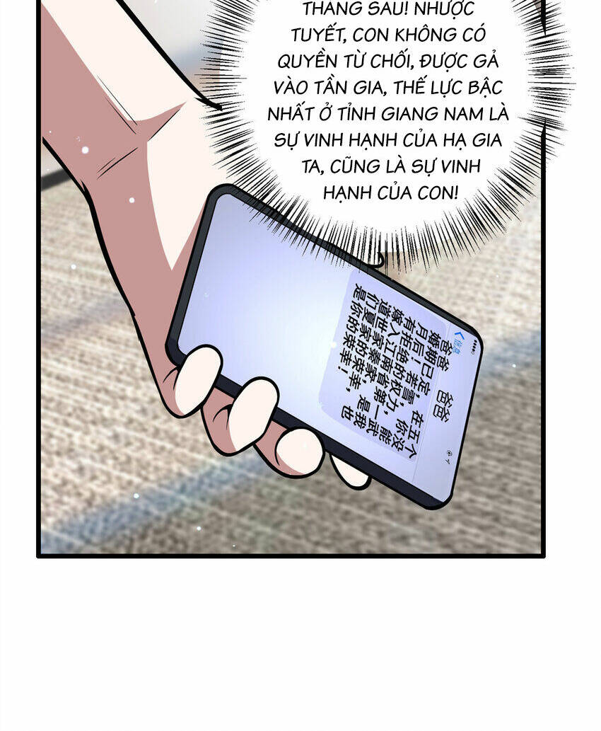Siêu Phàm Sát Thần Tập 59 trang 7