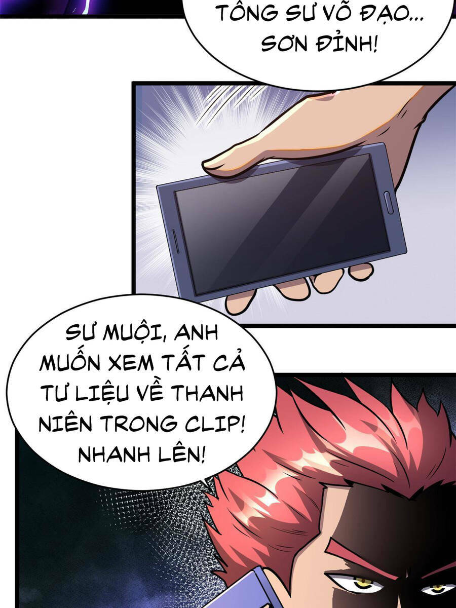 Siêu Phàm Sát Thần Tập 6 trang 14