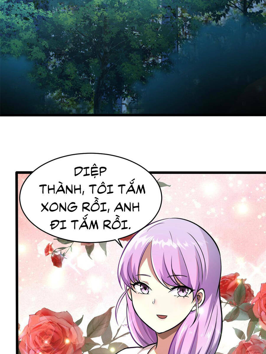 Siêu Phàm Sát Thần Tập 6 trang 17
