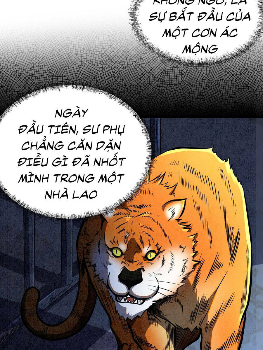 Siêu Phàm Sát Thần Tập 6 trang 24