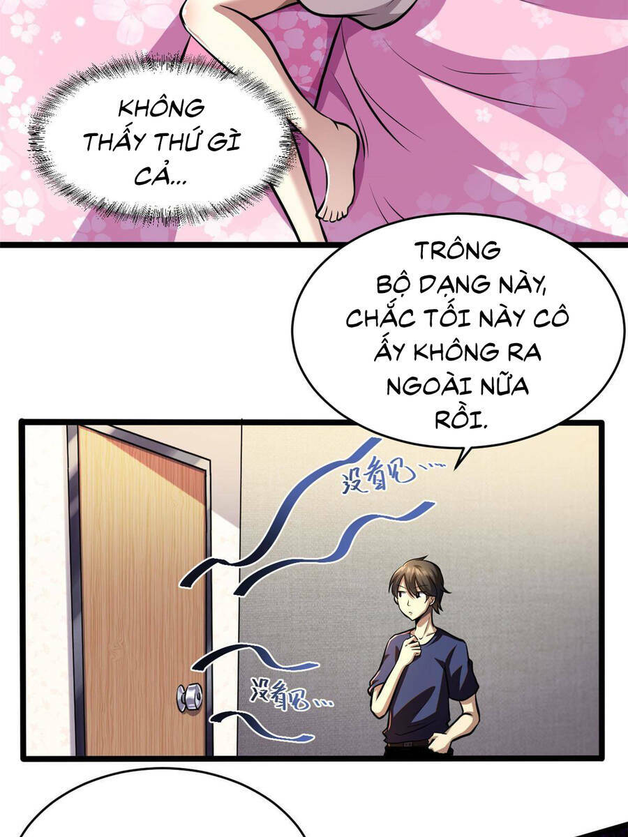 Siêu Phàm Sát Thần Tập 6 trang 47