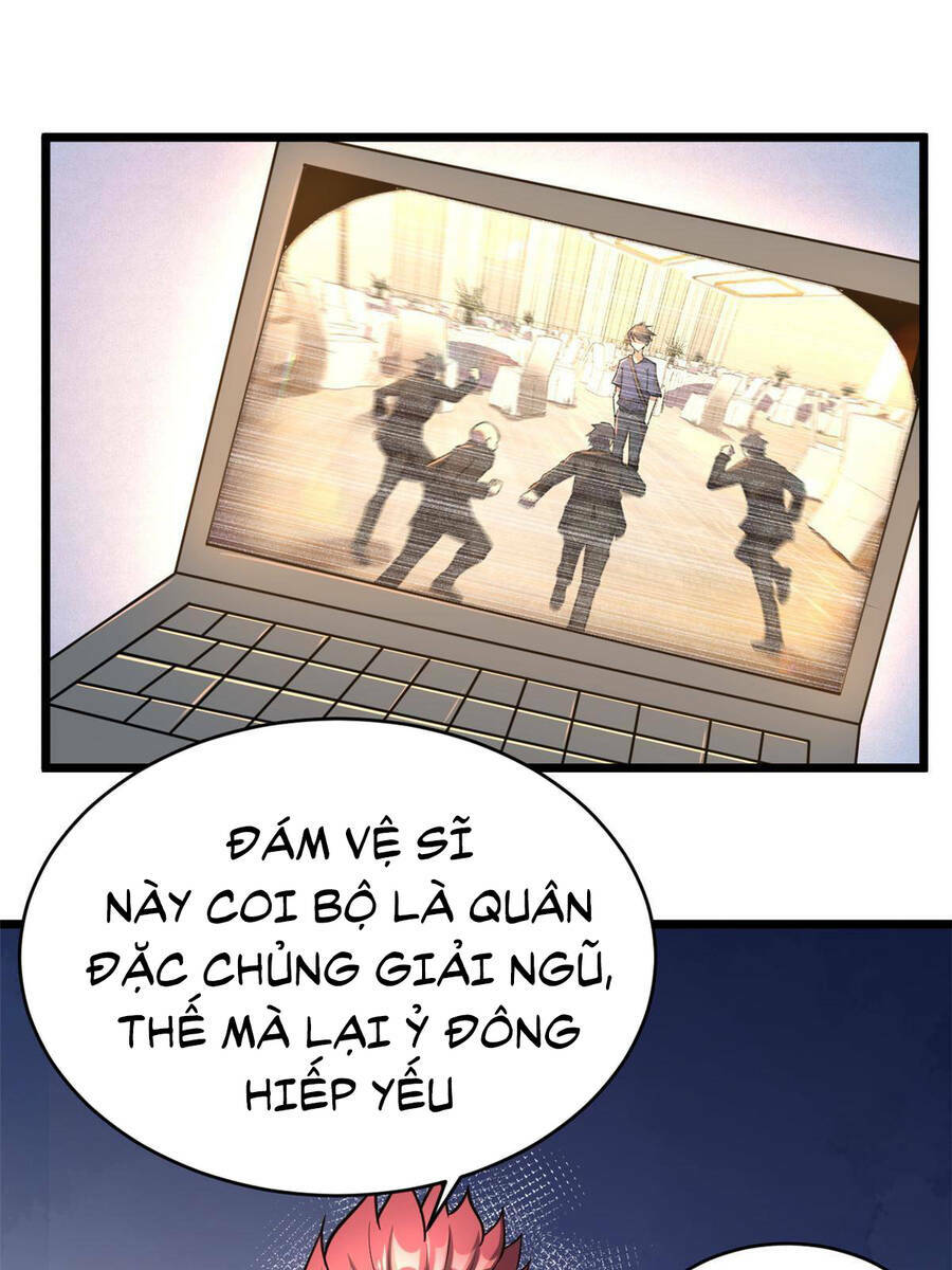 Siêu Phàm Sát Thần Tập 6 trang 9