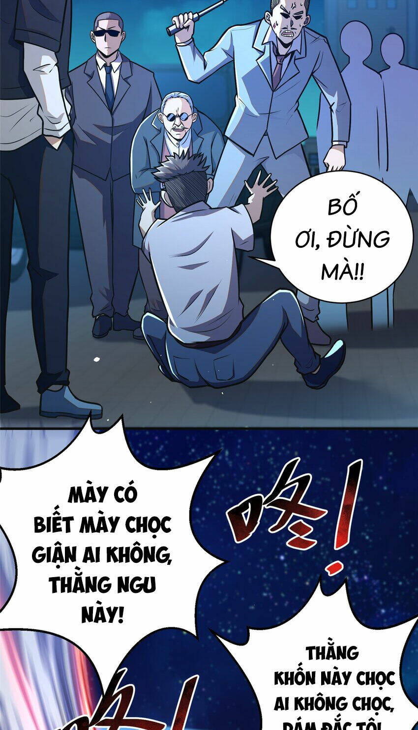 Siêu Phàm Sát Thần Tập 61 trang 33