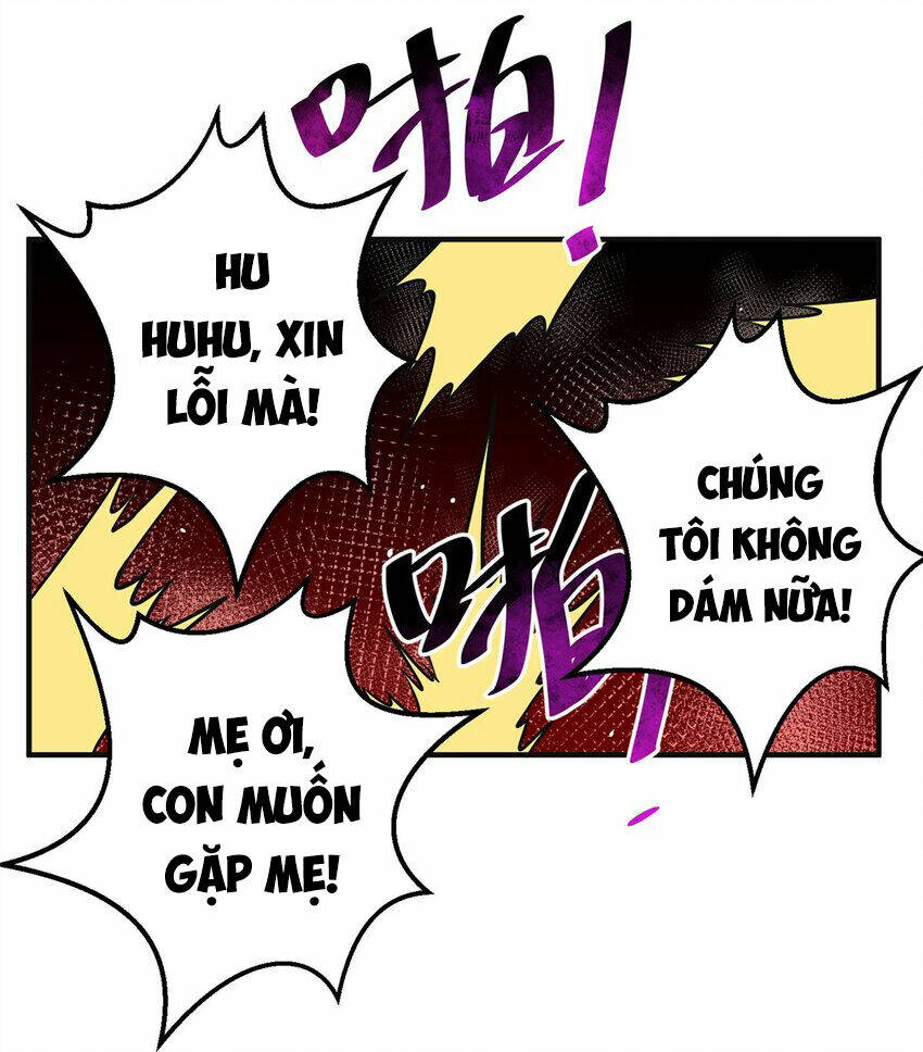Siêu Phàm Sát Thần Tập 61 trang 38