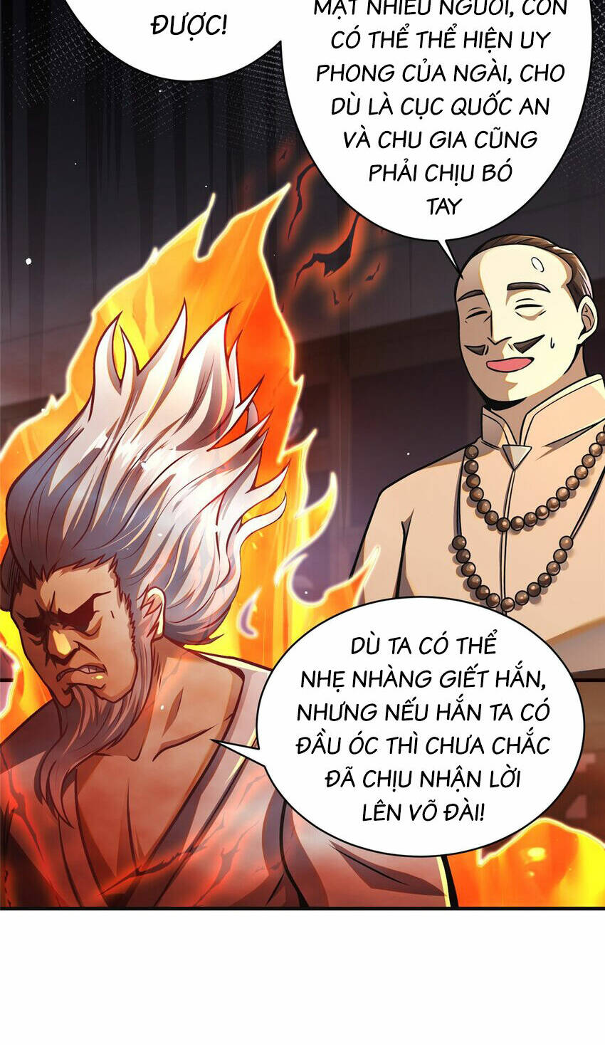 Siêu Phàm Sát Thần Tập 61 trang 47