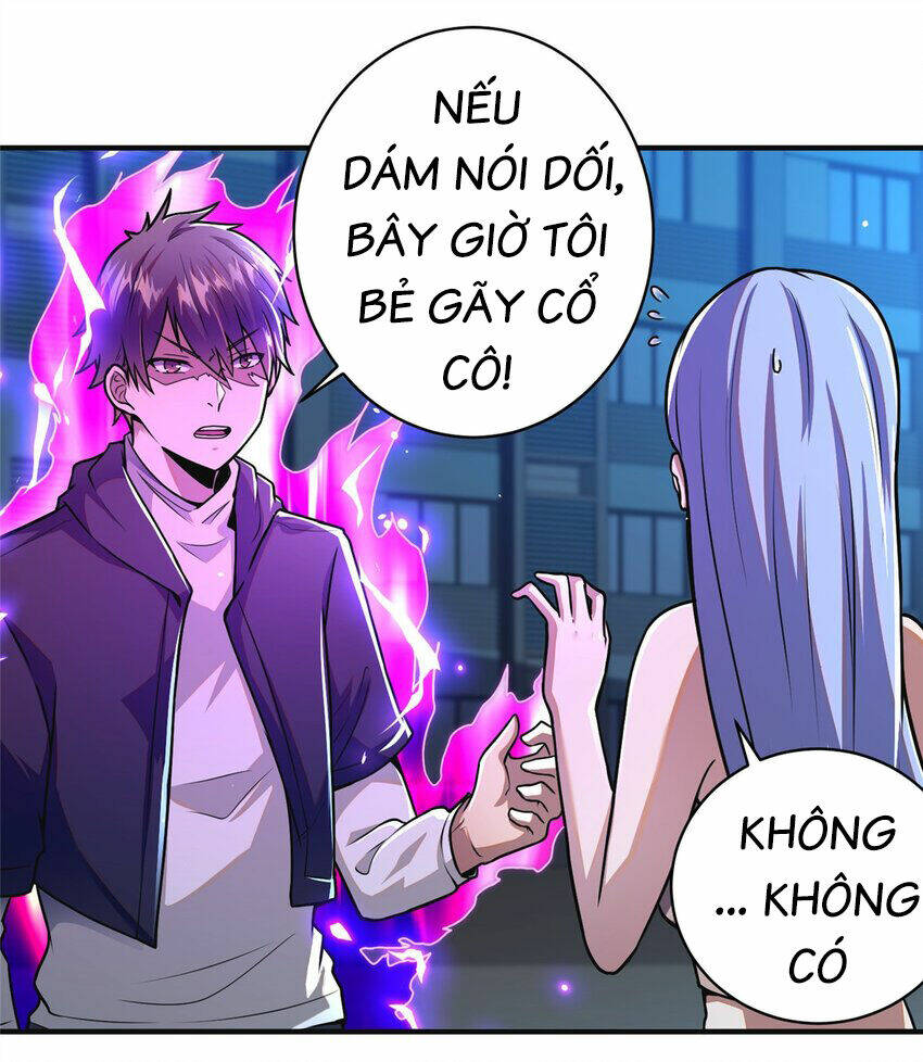 Siêu Phàm Sát Thần Tập 61 trang 6