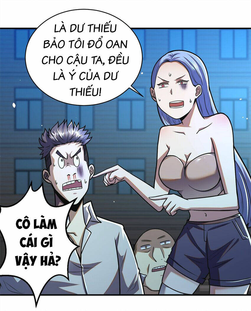Siêu Phàm Sát Thần Tập 61 trang 7