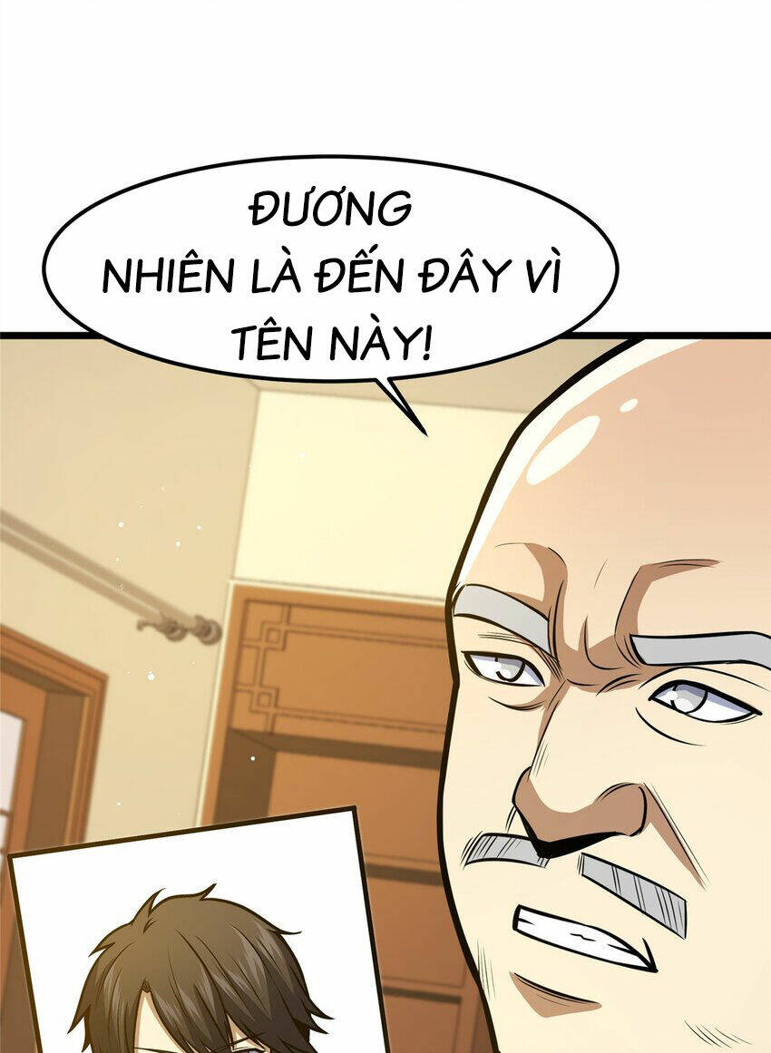 Siêu Phàm Sát Thần Tập 62 trang 7