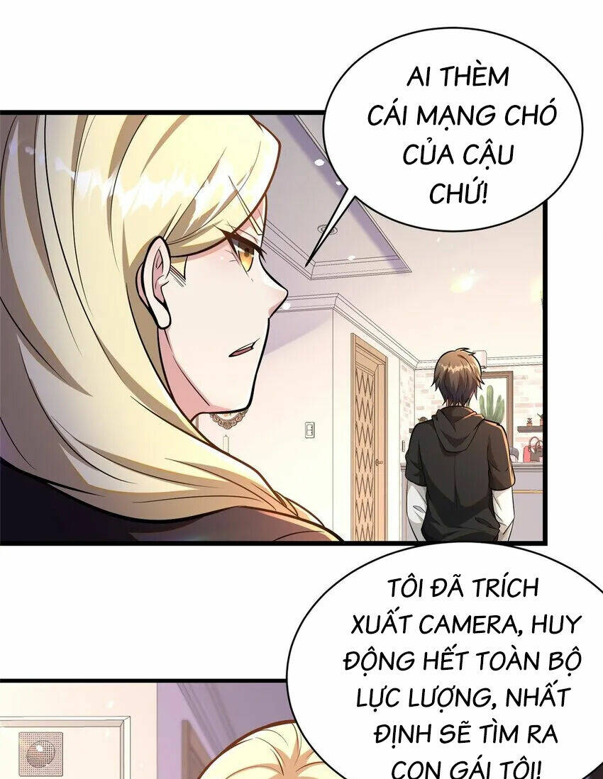 Siêu Phàm Sát Thần Tập 63 trang 8