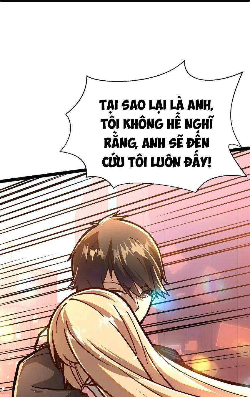Siêu Phàm Sát Thần Tập 64 trang 18