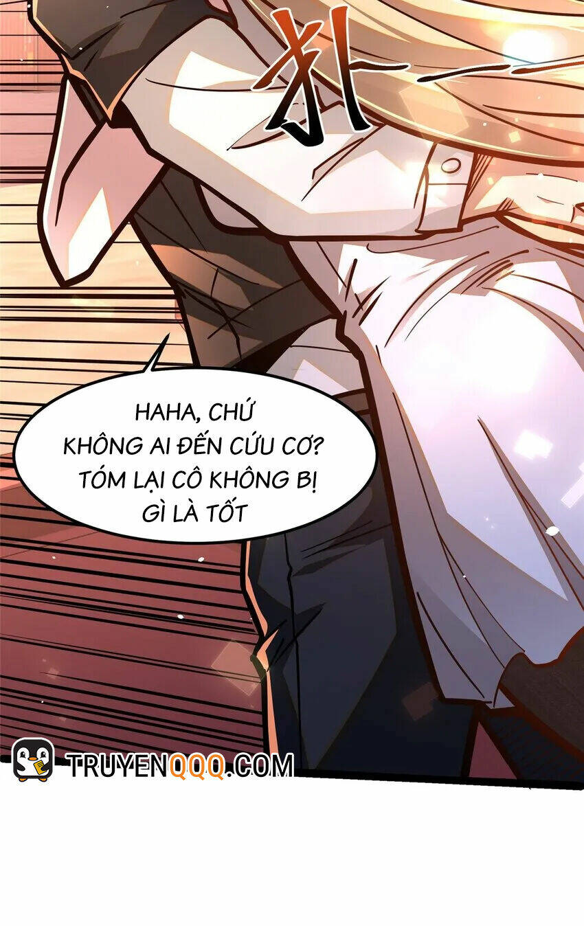 Siêu Phàm Sát Thần Tập 64 trang 19