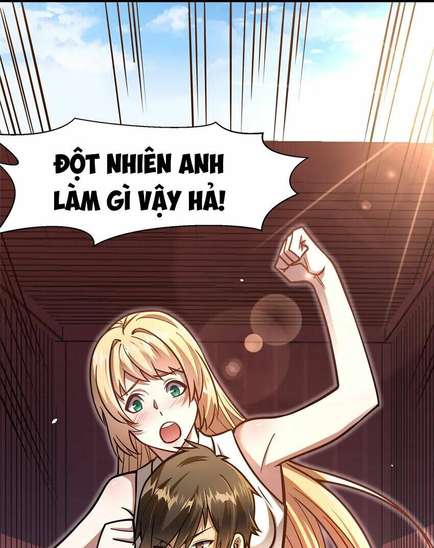 Siêu Phàm Sát Thần Tập 64 trang 29