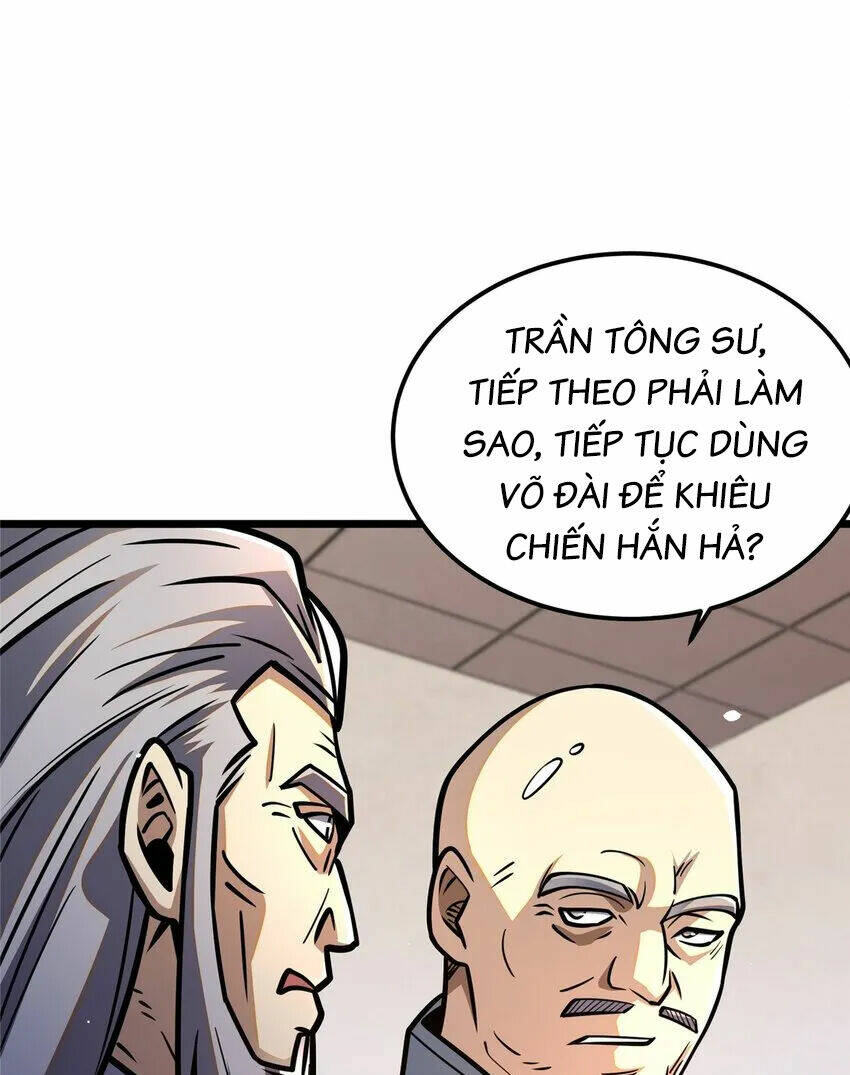 Siêu Phàm Sát Thần Tập 64 trang 38