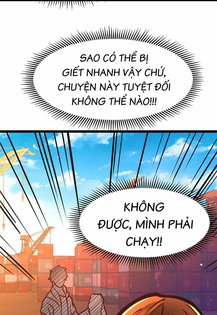 Siêu Phàm Sát Thần Tập 64 trang 5