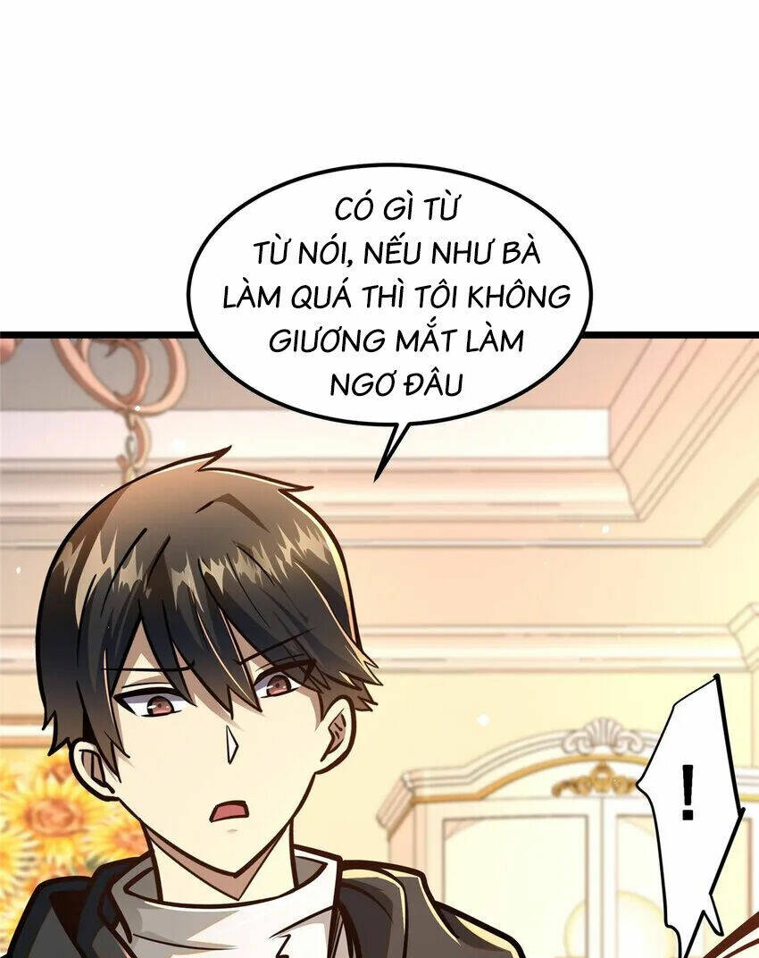 Siêu Phàm Sát Thần Tập 64 trang 50