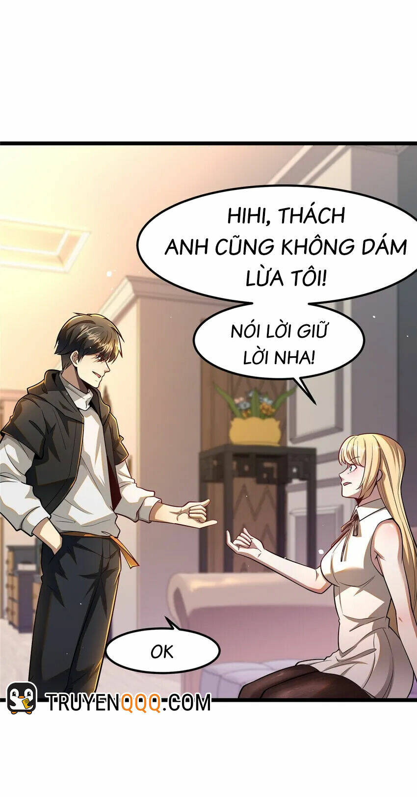 Siêu Phàm Sát Thần Tập 65 trang 2