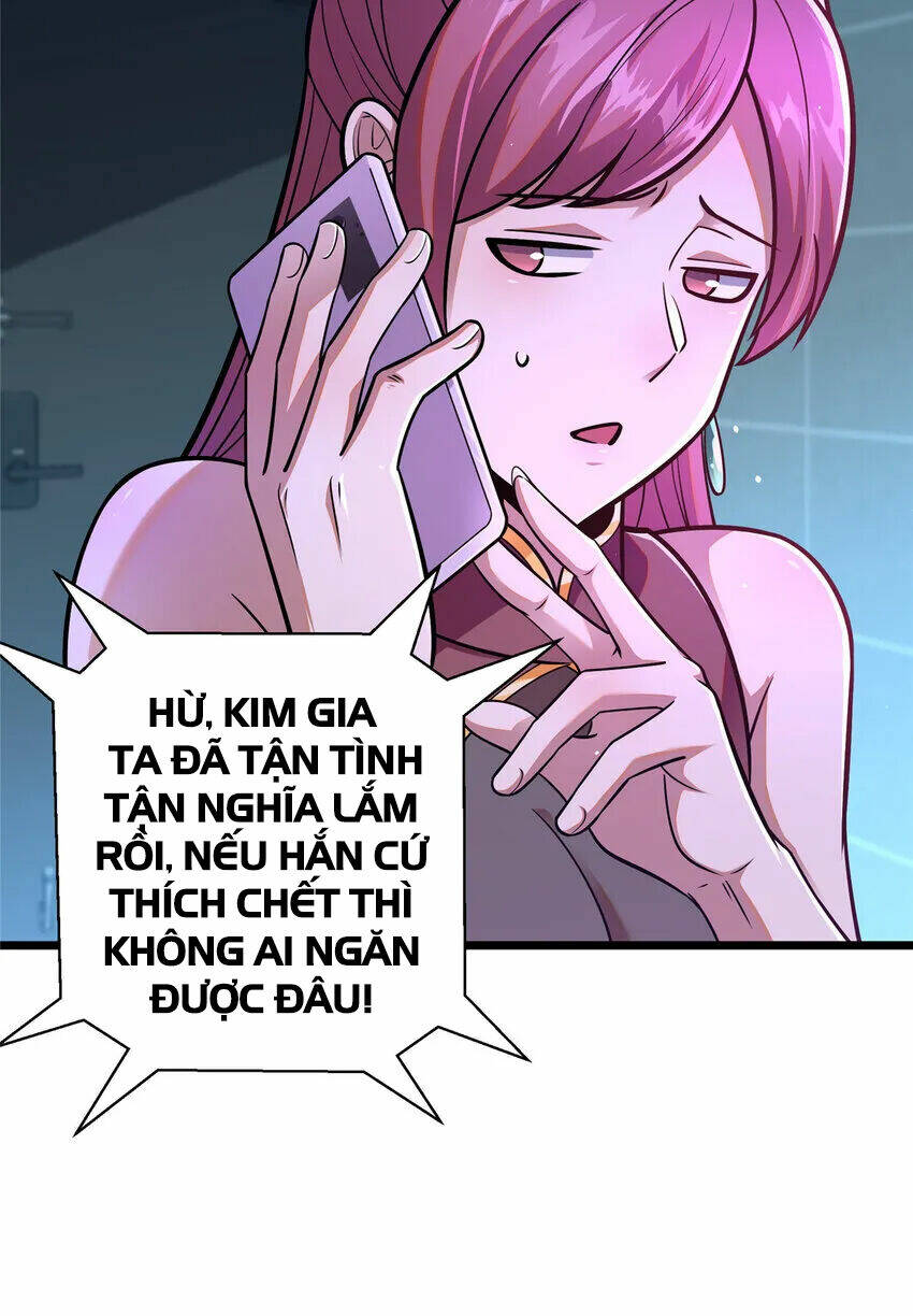 Siêu Phàm Sát Thần Tập 65 trang 29