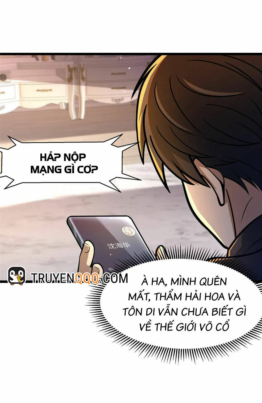Siêu Phàm Sát Thần Tập 65 trang 47
