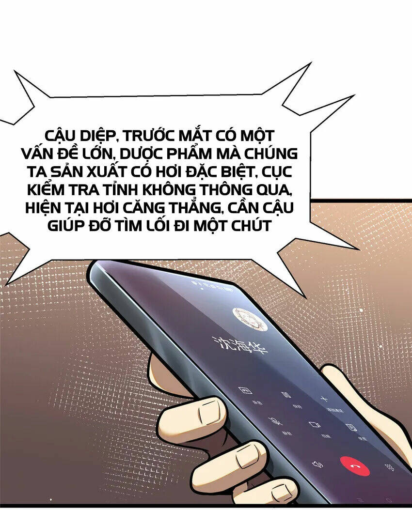 Siêu Phàm Sát Thần Tập 65 trang 48