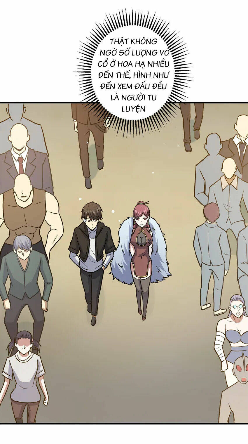 Siêu Phàm Sát Thần Tập 68 trang 37