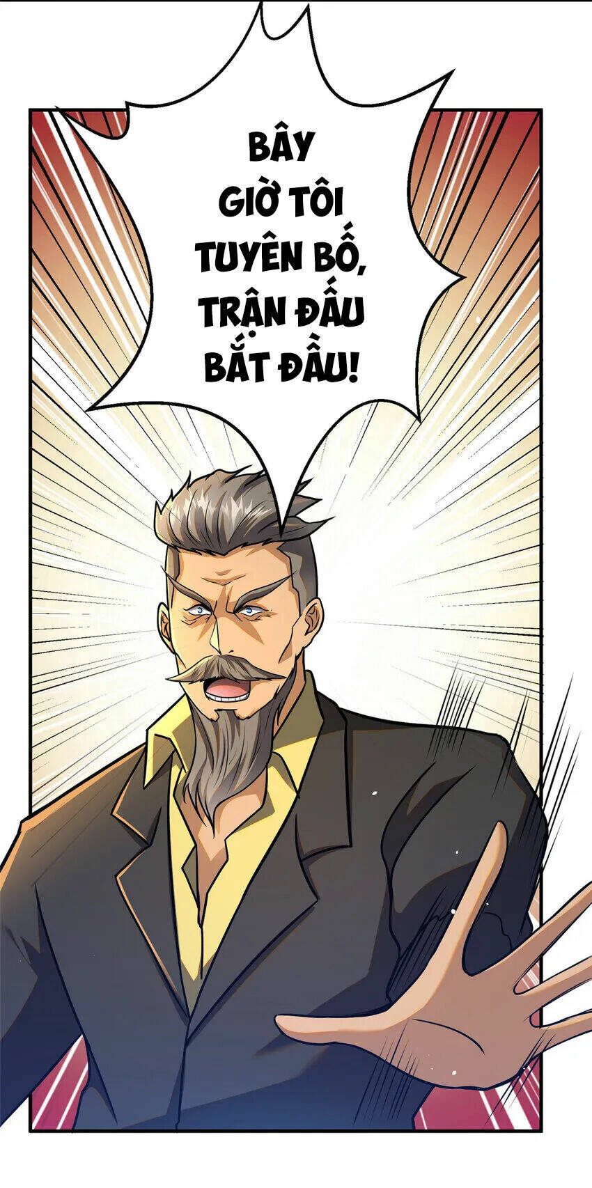 Siêu Phàm Sát Thần Tập 69 trang 20