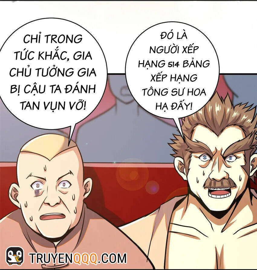 Siêu Phàm Sát Thần Tập 70 trang 38