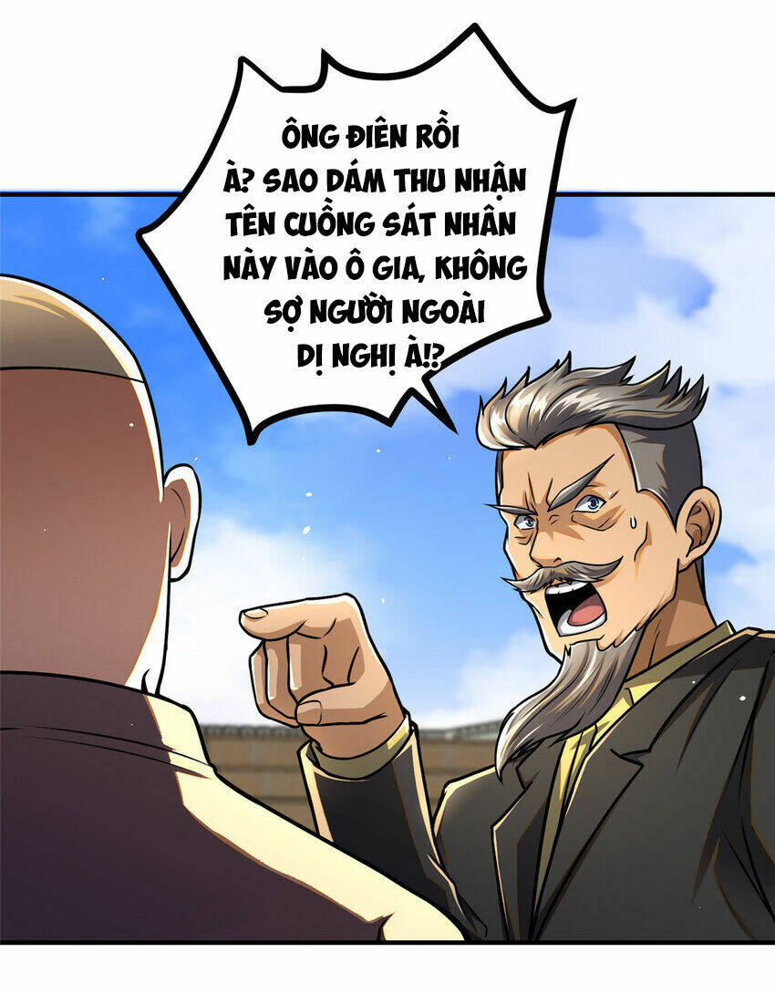 Siêu Phàm Sát Thần Tập 71 trang 29