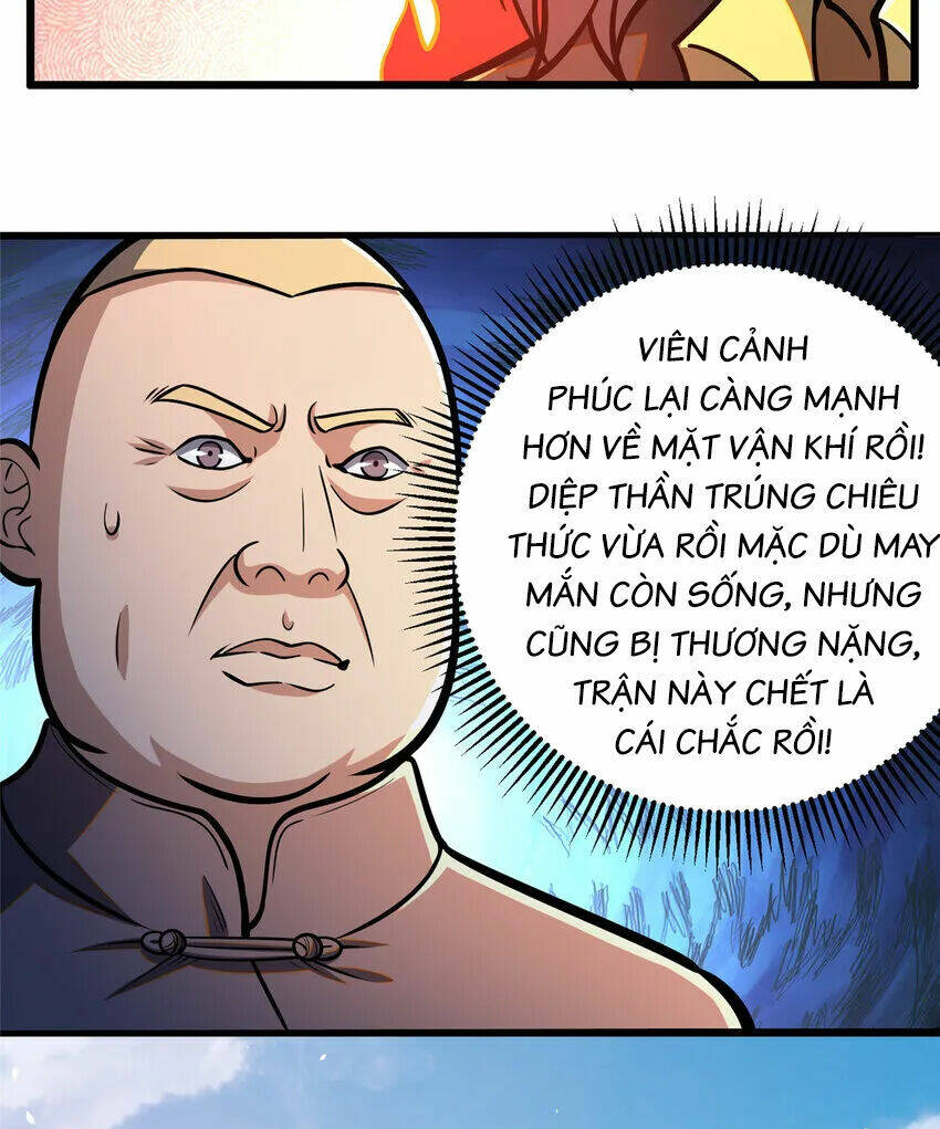 Siêu Phàm Sát Thần Tập 72 trang 13
