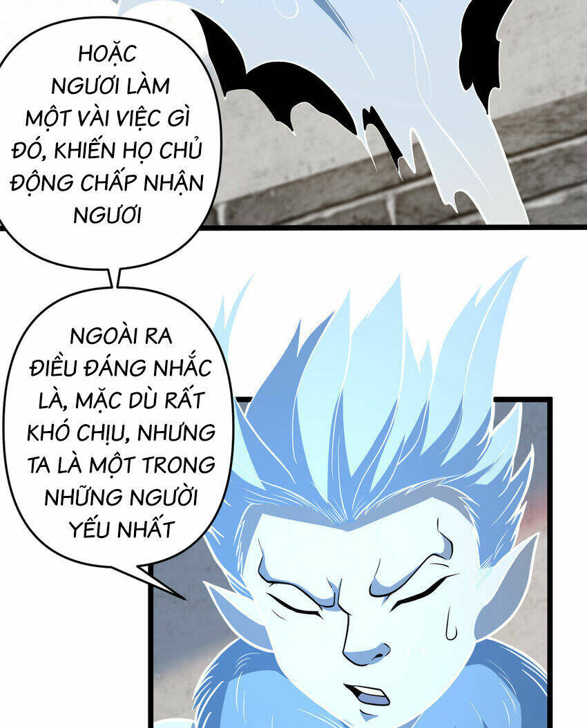 Siêu Phàm Sát Thần Tập 74 trang 11